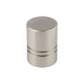 Stainless Steel Furniture Drawer Handle Chrome Cabinet Knobs